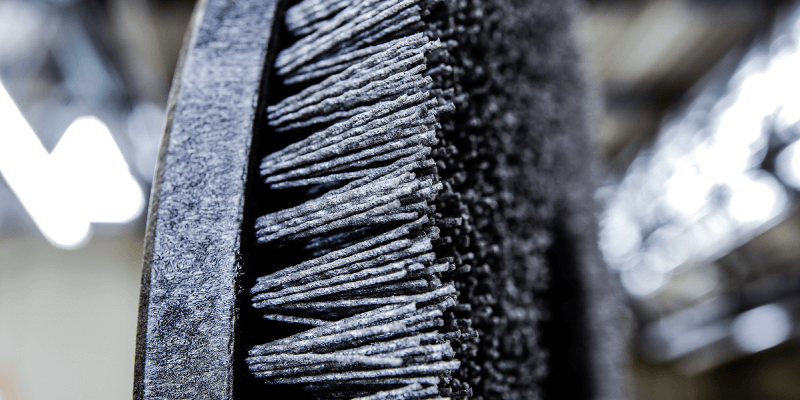 Abralon®- Abrasive Filamente