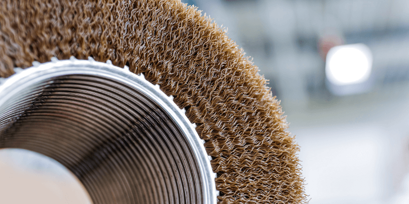 Bilon® - Alkaline resistant filaments for steel processing