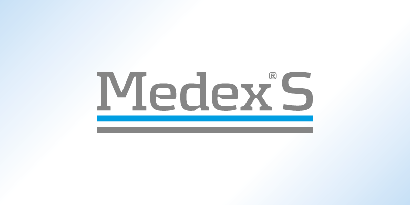 Medex® S - Dental-Filamente aus PA 6.12